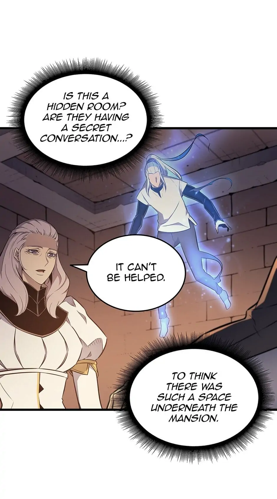 Read The Archmage Returns After 4000 Years Manga Online