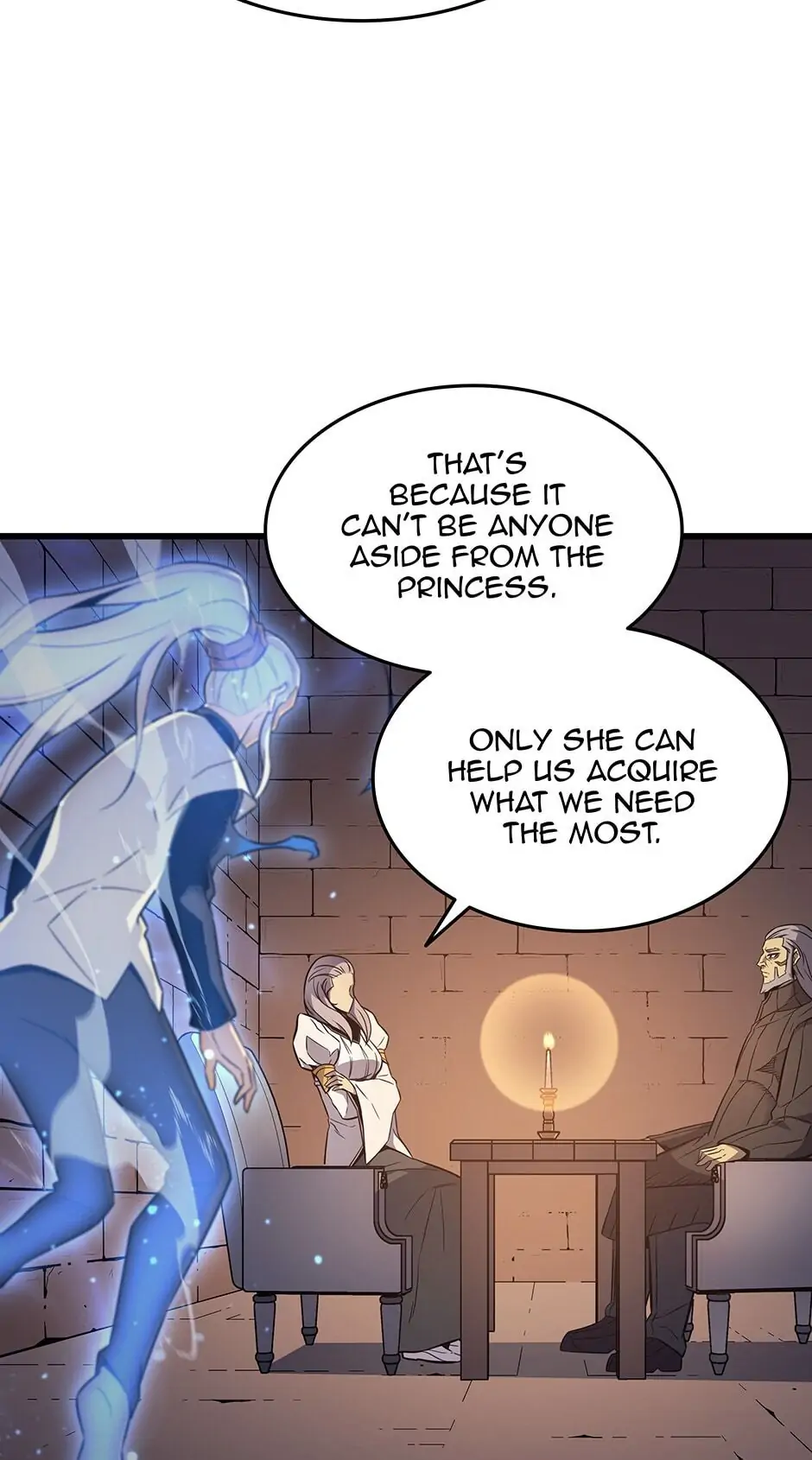 Read The Archmage Returns After 4000 Years Manga Online