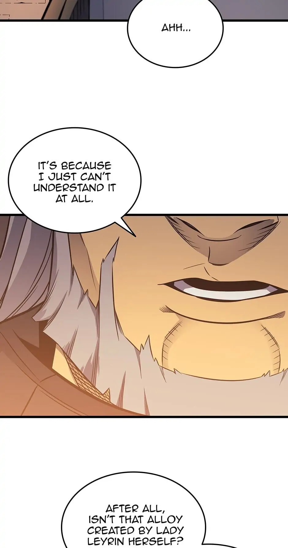 Read The Archmage Returns After 4000 Years Manga Online