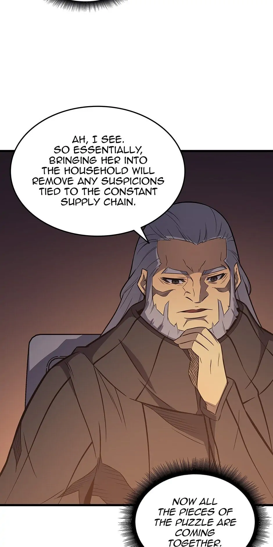 Read The Archmage Returns After 4000 Years Manga Online