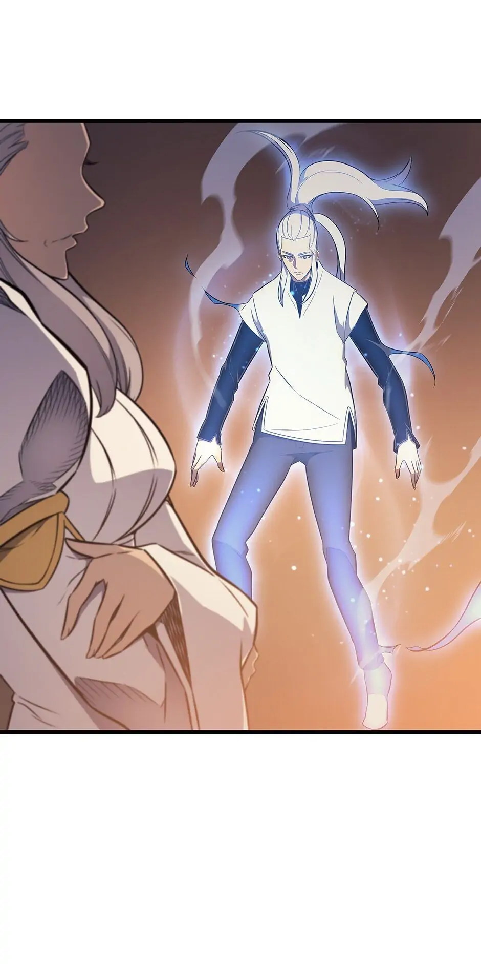 Read The Archmage Returns After 4000 Years Manga Online