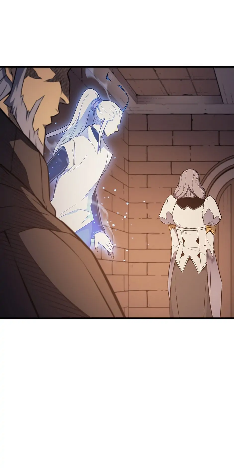 Read The Archmage Returns After 4000 Years Manga Online