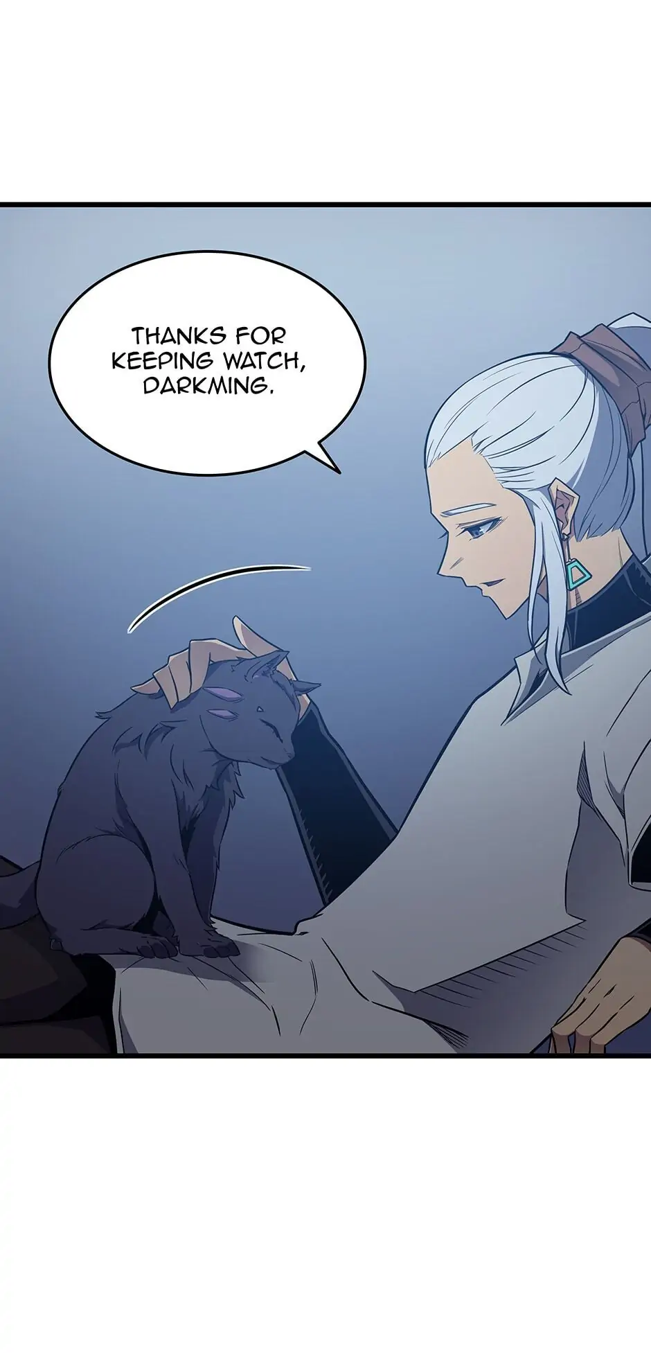 Read The Archmage Returns After 4000 Years Manga Online