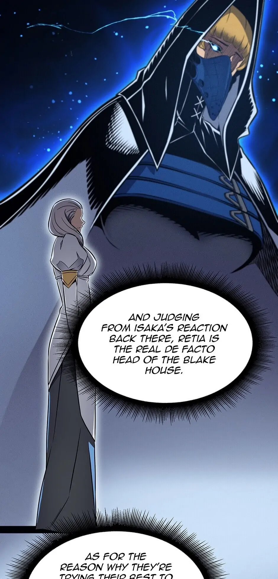 Read The Archmage Returns After 4000 Years Manga Online