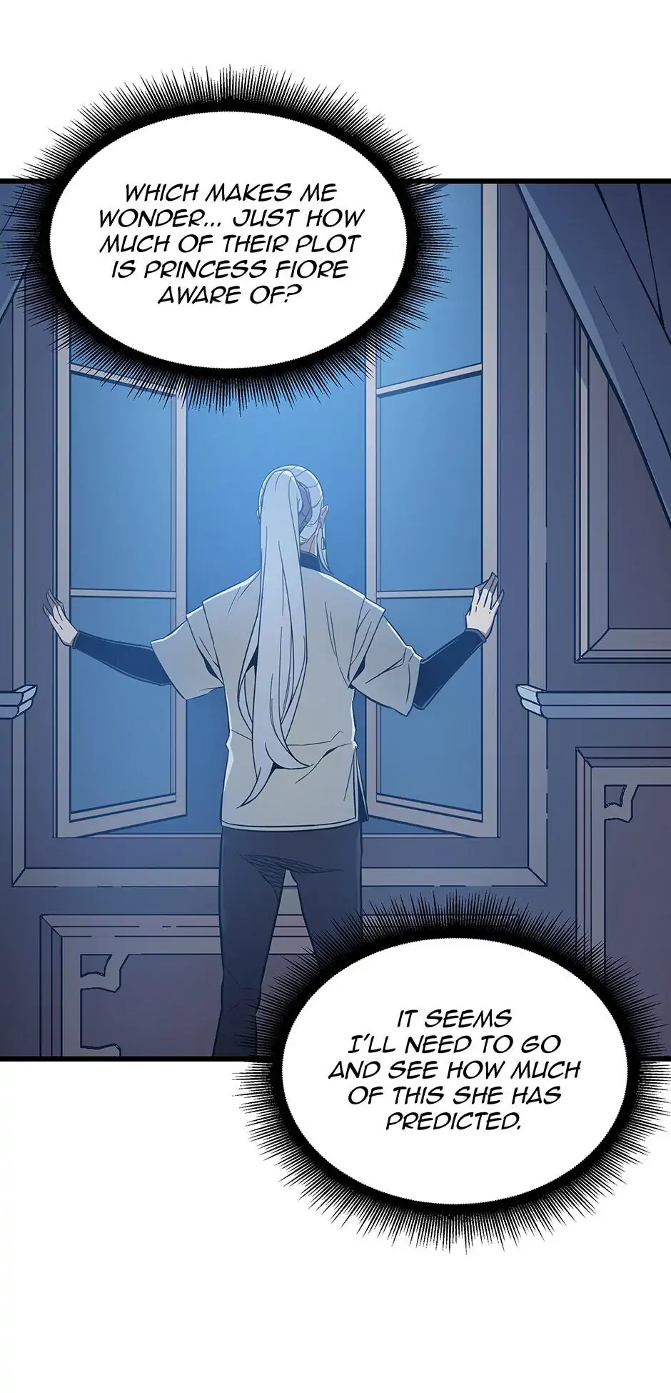 Read The Archmage Returns After 4000 Years Manga Online