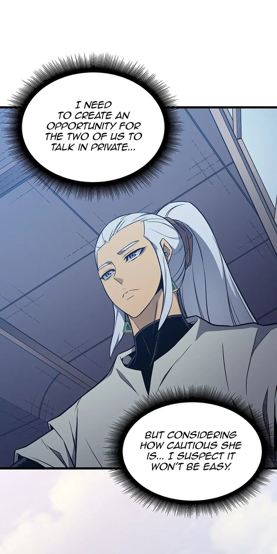 Read The Archmage Returns After 4000 Years Manga Online