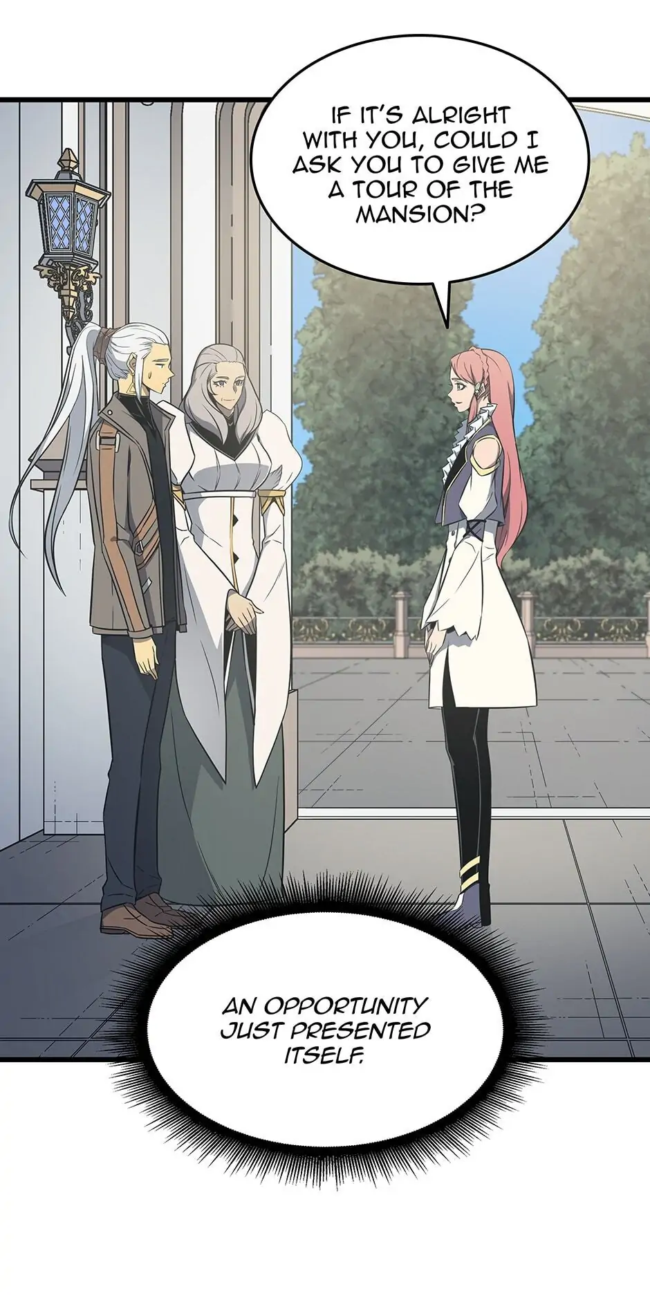Read The Archmage Returns After 4000 Years Manga Online