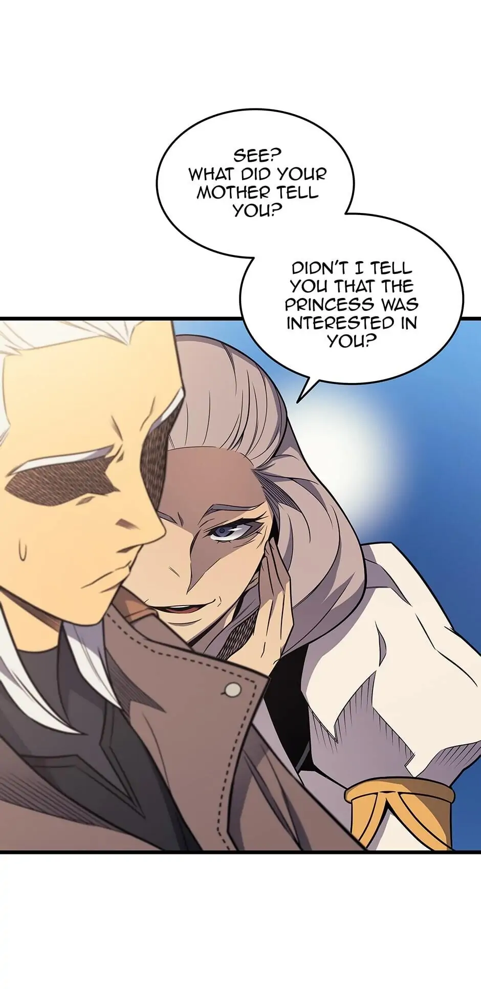 Read The Archmage Returns After 4000 Years Manga Online
