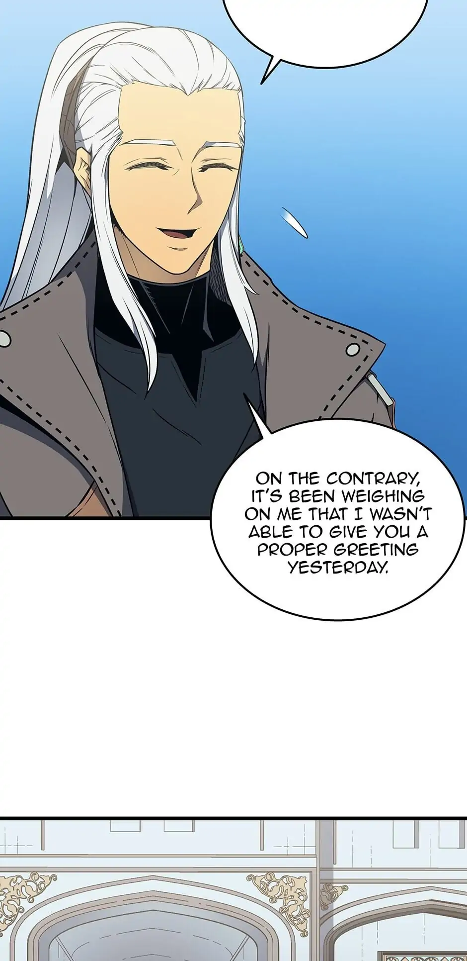 Read The Archmage Returns After 4000 Years Manga Online