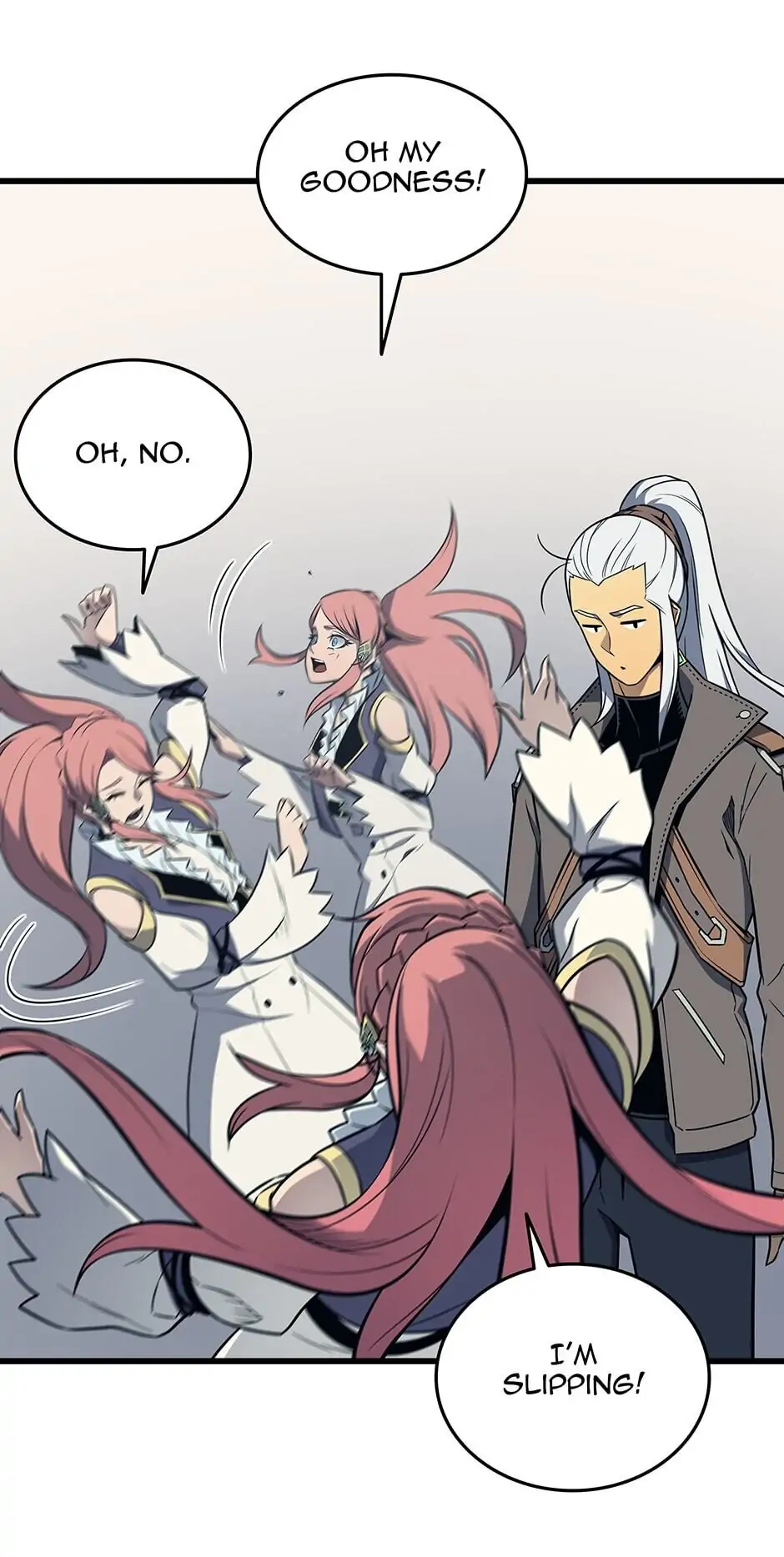 Read The Archmage Returns After 4000 Years Manga Online