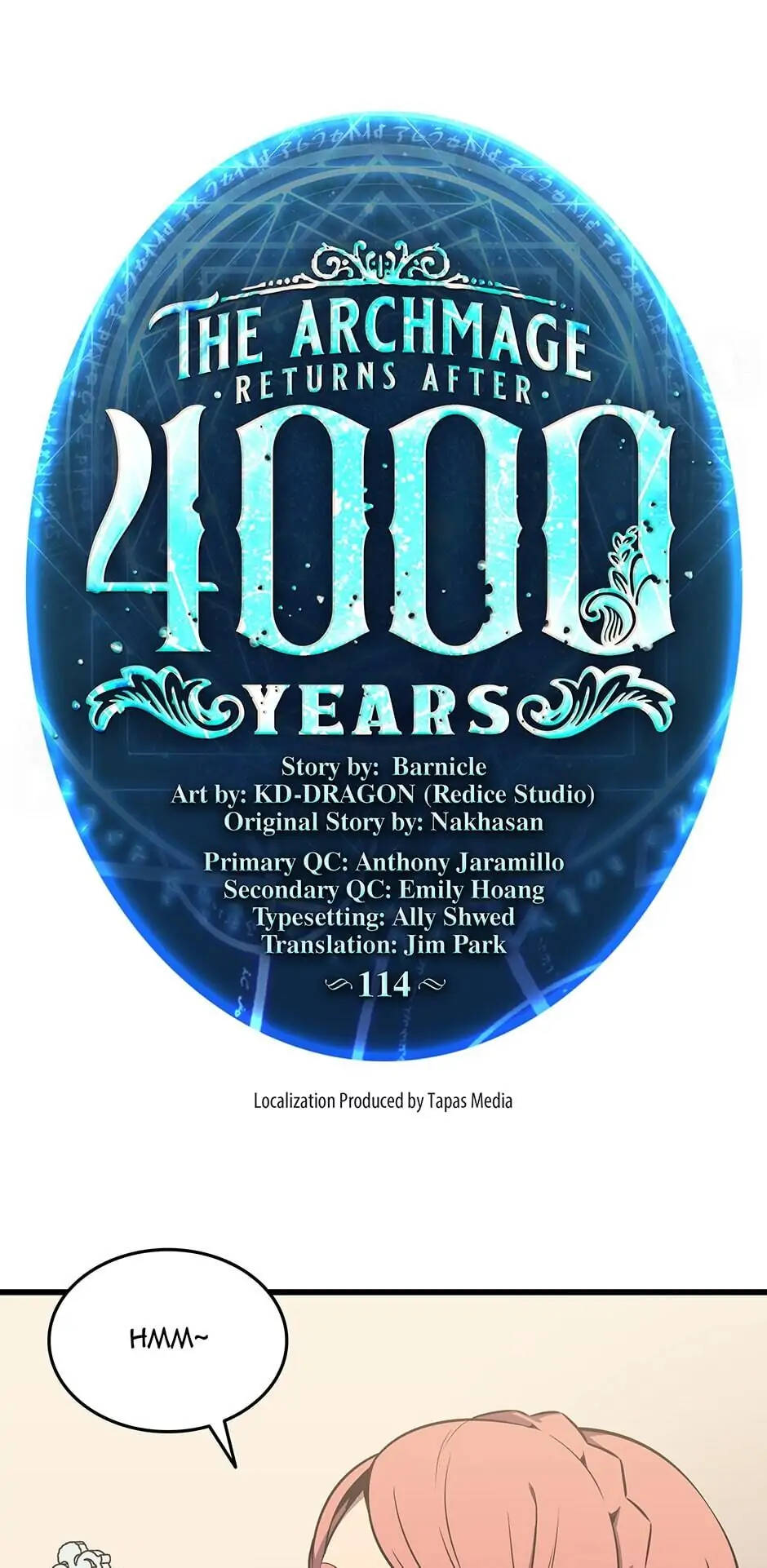 Read The Archmage Returns After 4000 Years Manga Online