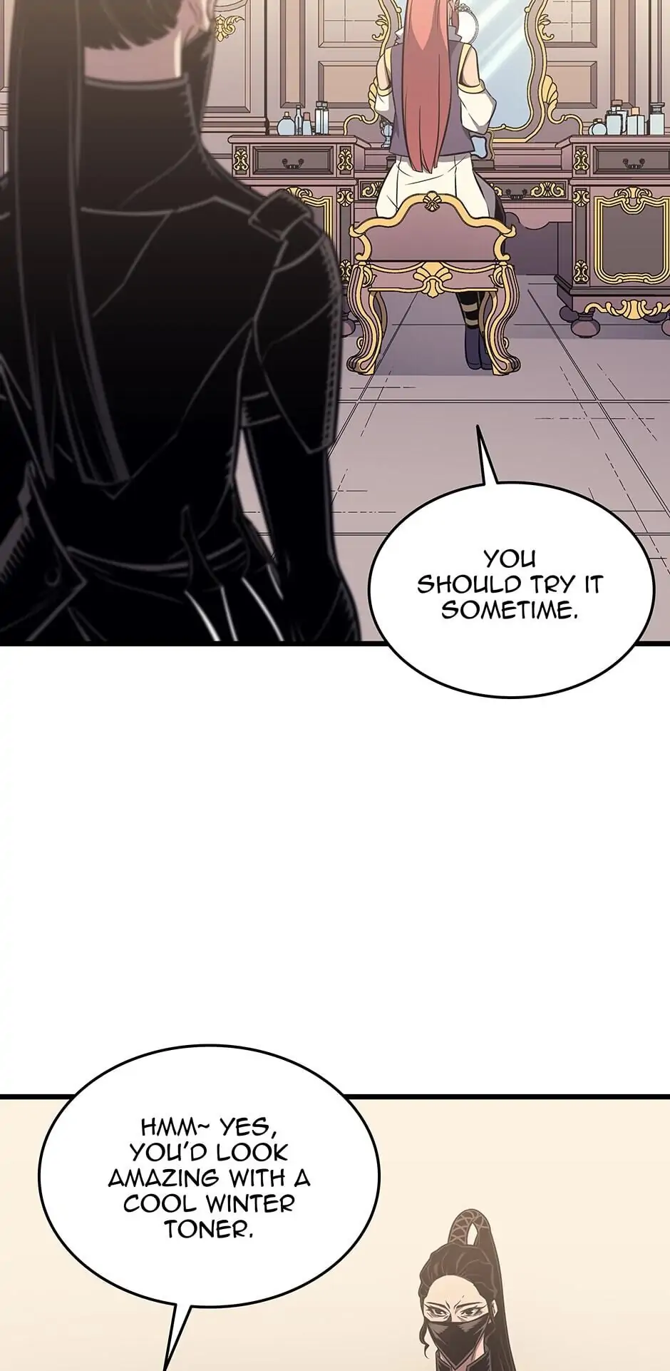 Read The Archmage Returns After 4000 Years Manga Online