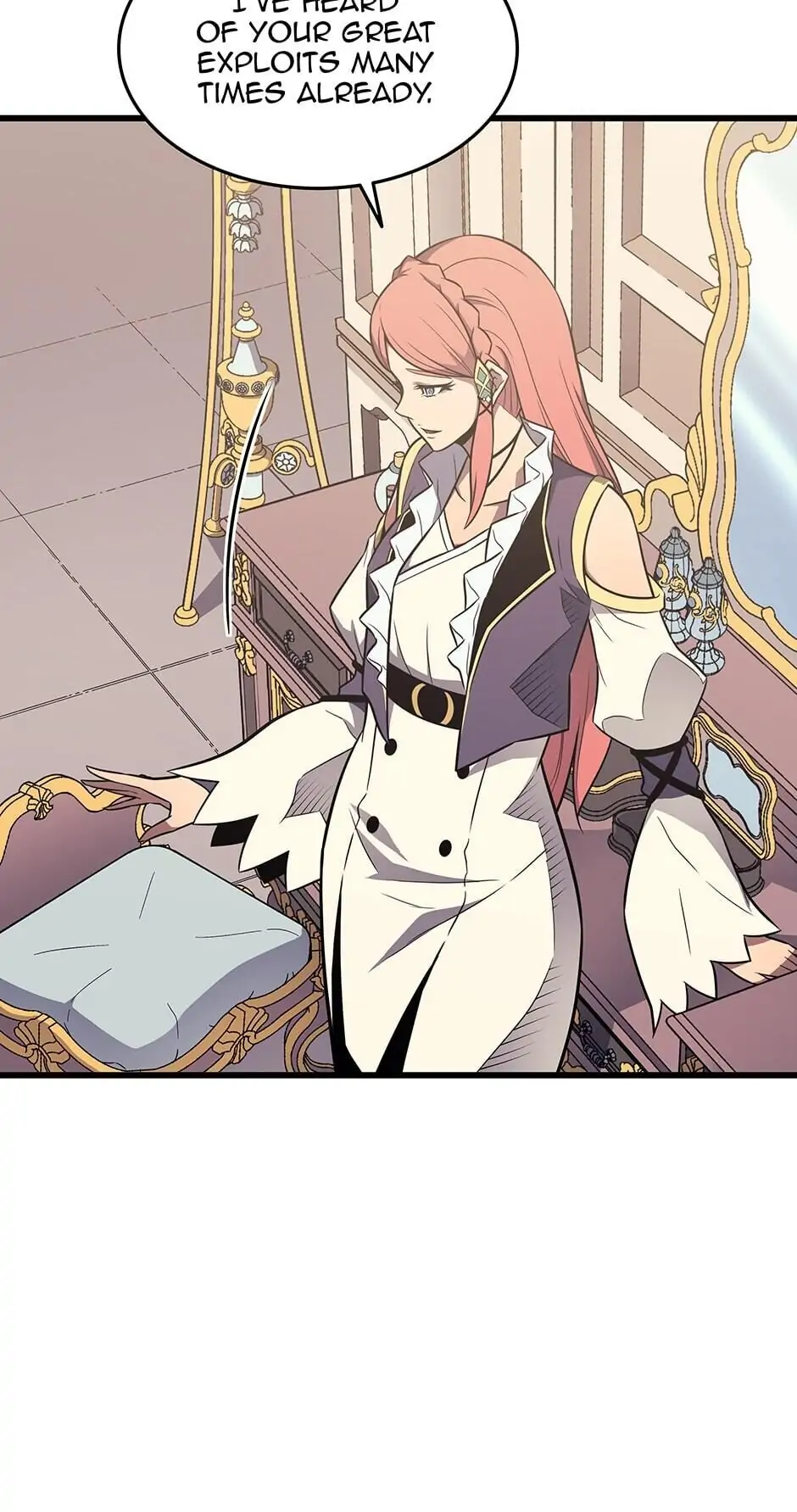 Read The Archmage Returns After 4000 Years Manga Online