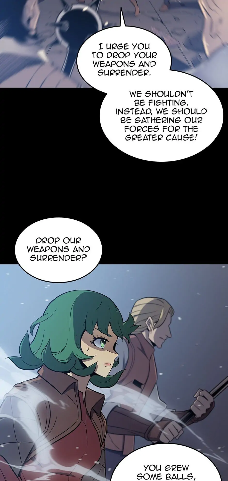 Read The Archmage Returns After 4000 Years Manga Online