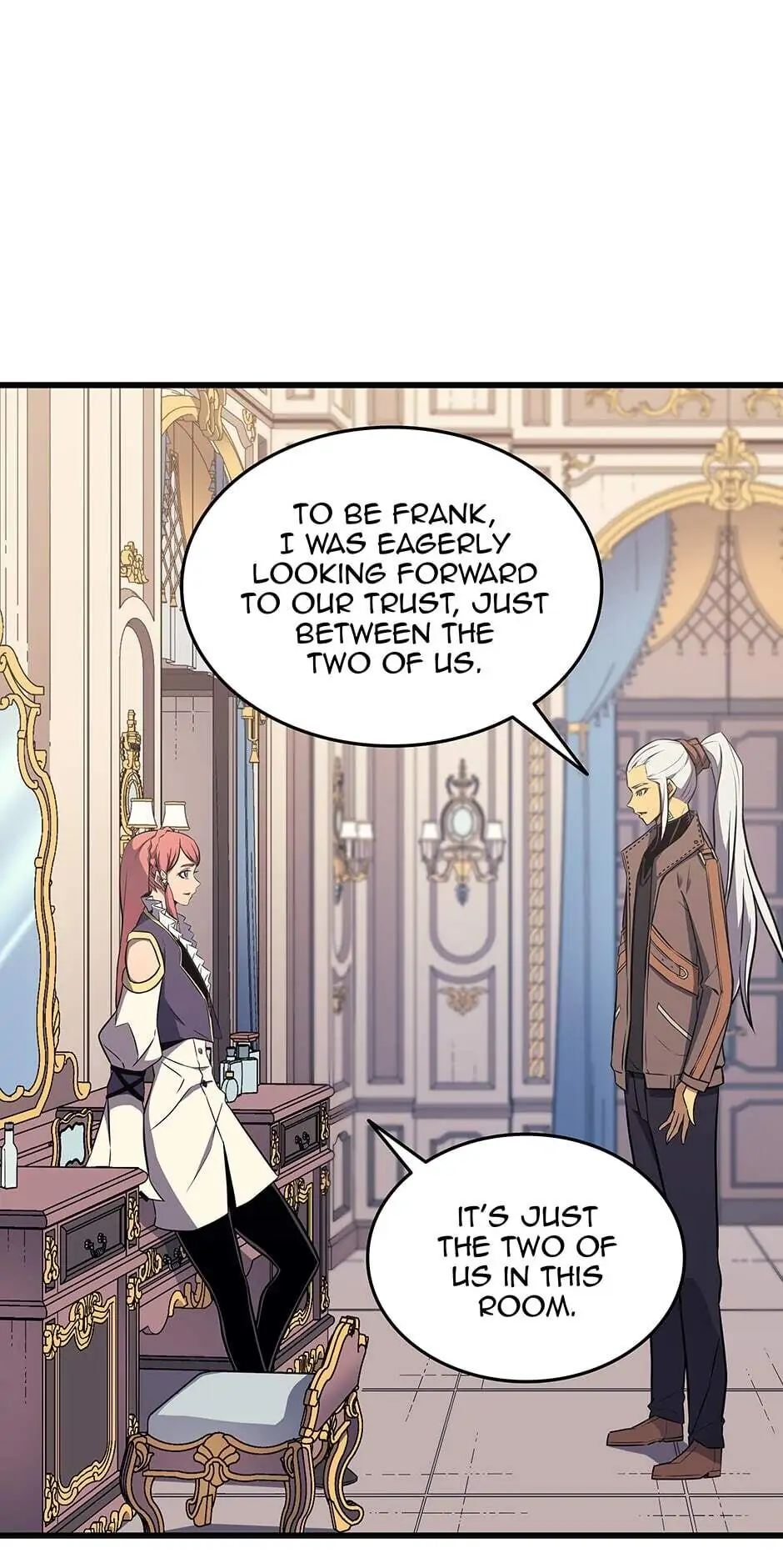 Read The Archmage Returns After 4000 Years Manga Online