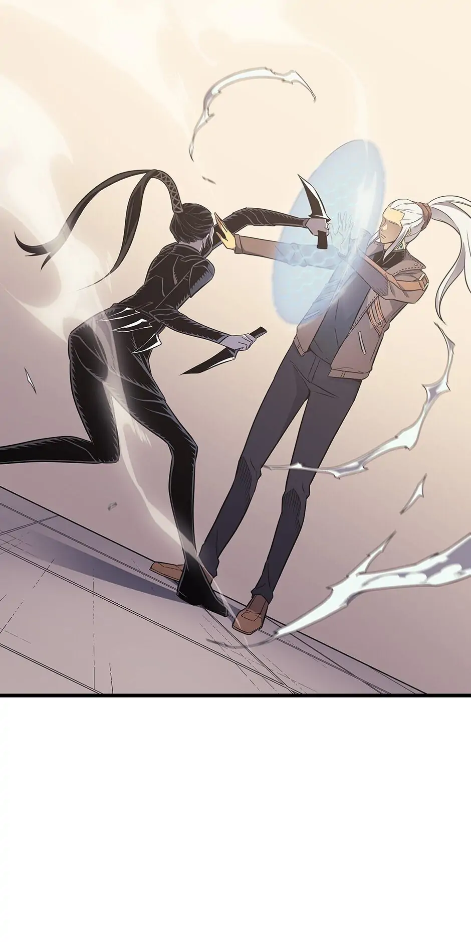 Read The Archmage Returns After 4000 Years Manga Online
