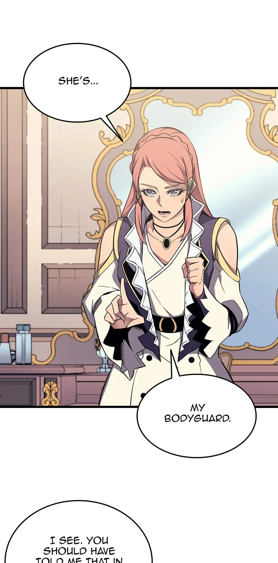 Read The Archmage Returns After 4000 Years Manga Online