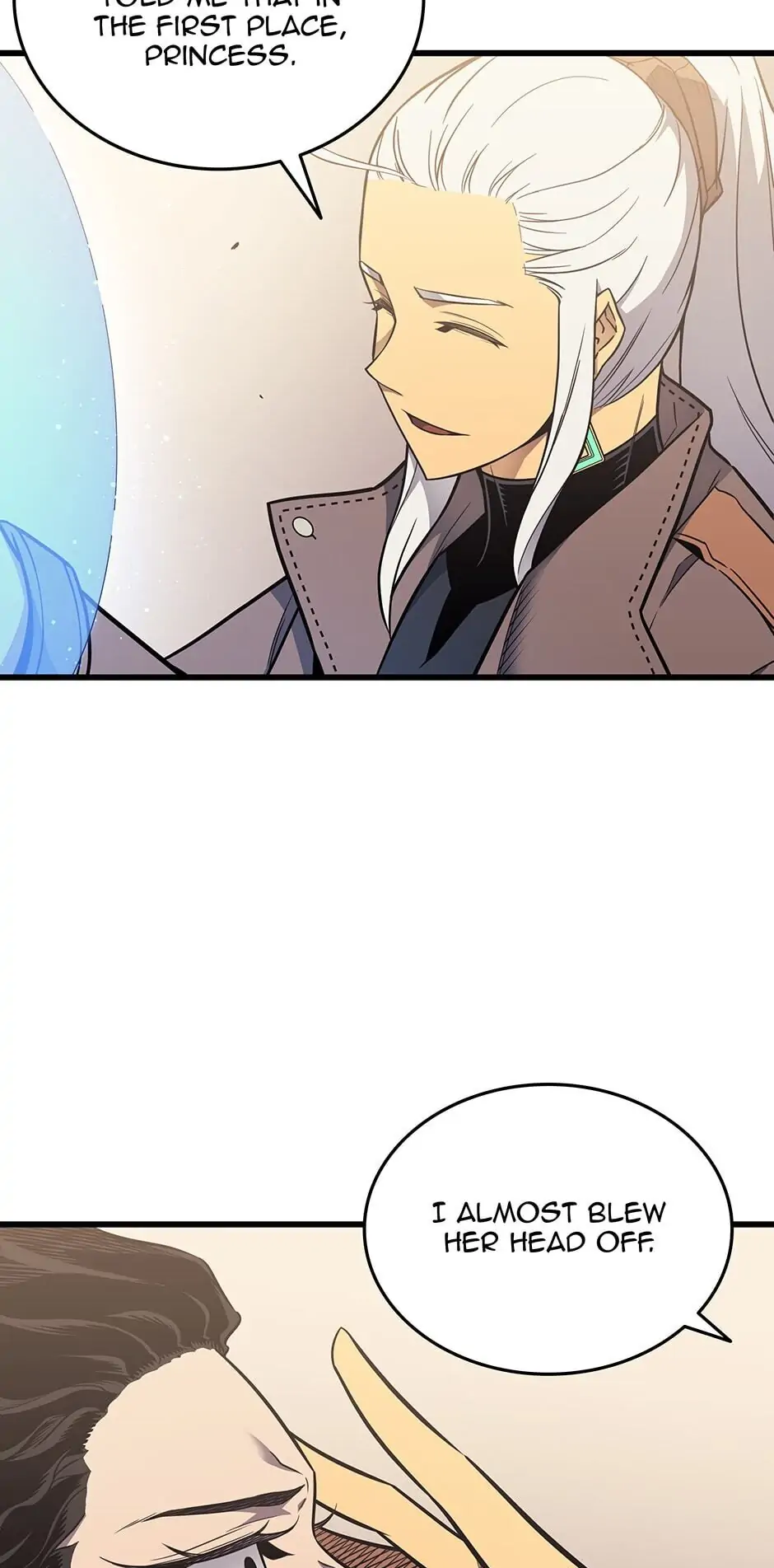 Read The Archmage Returns After 4000 Years Manga Online