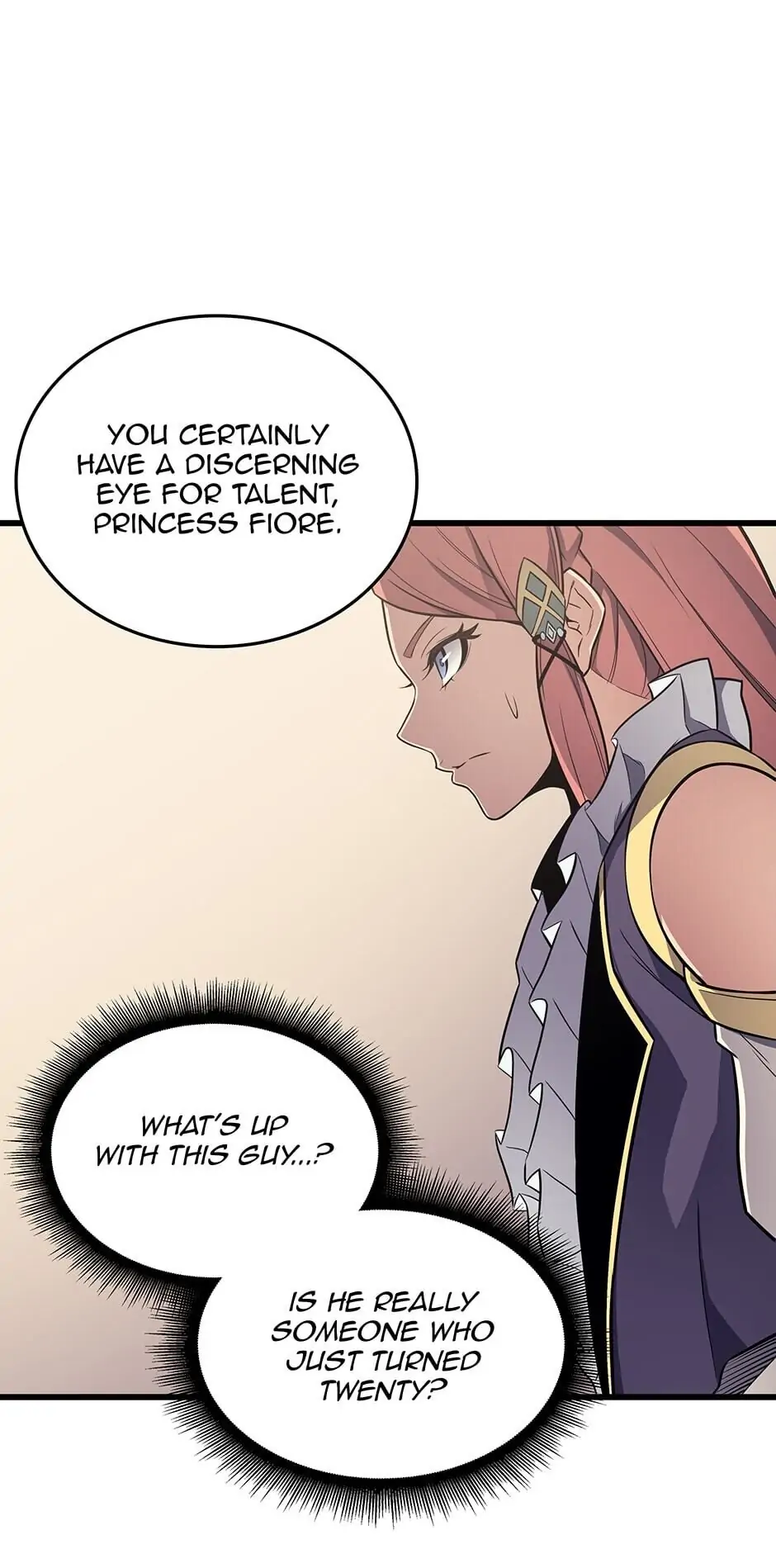 Read The Archmage Returns After 4000 Years Manga Online