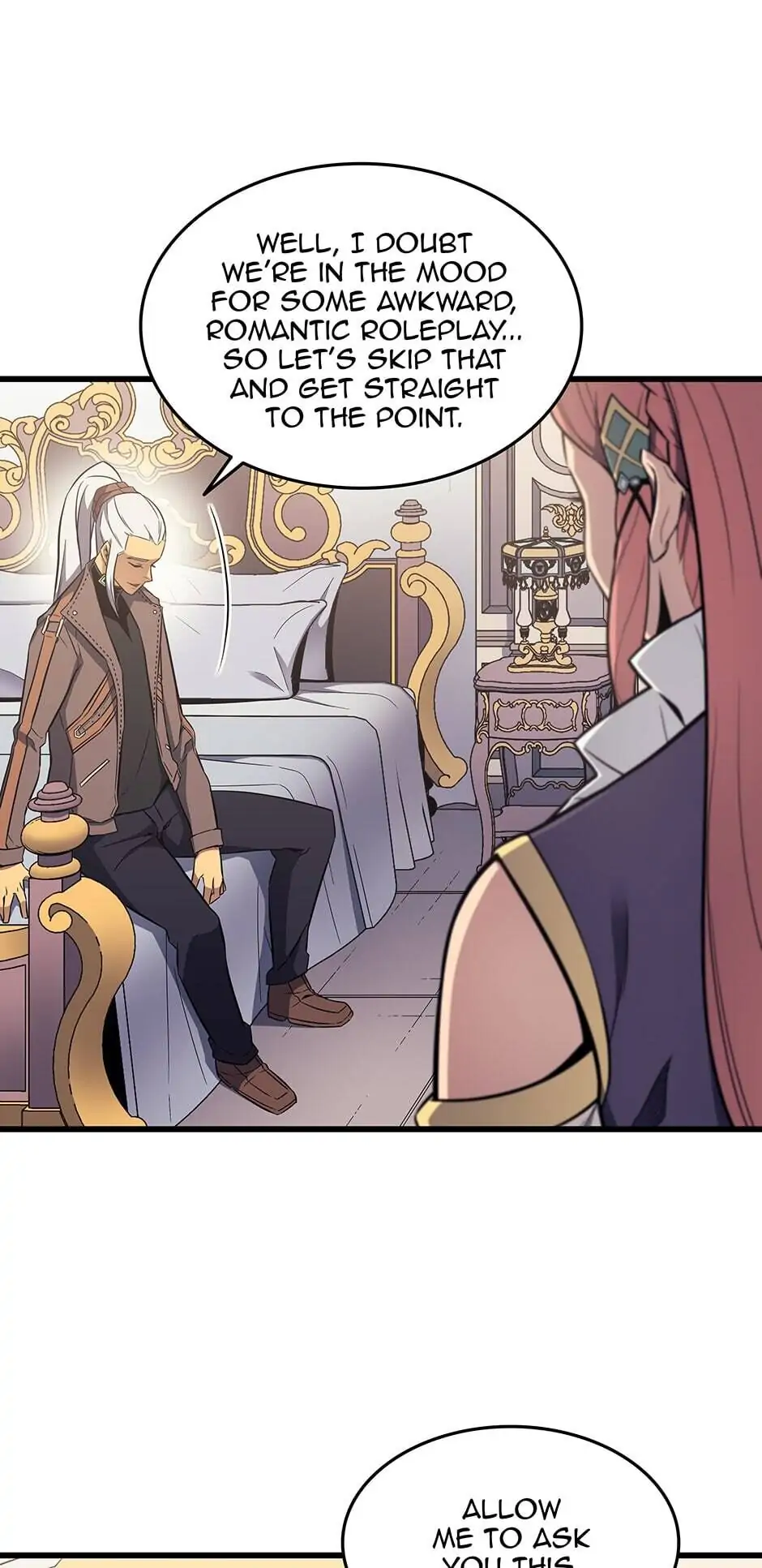 Read The Archmage Returns After 4000 Years Manga Online