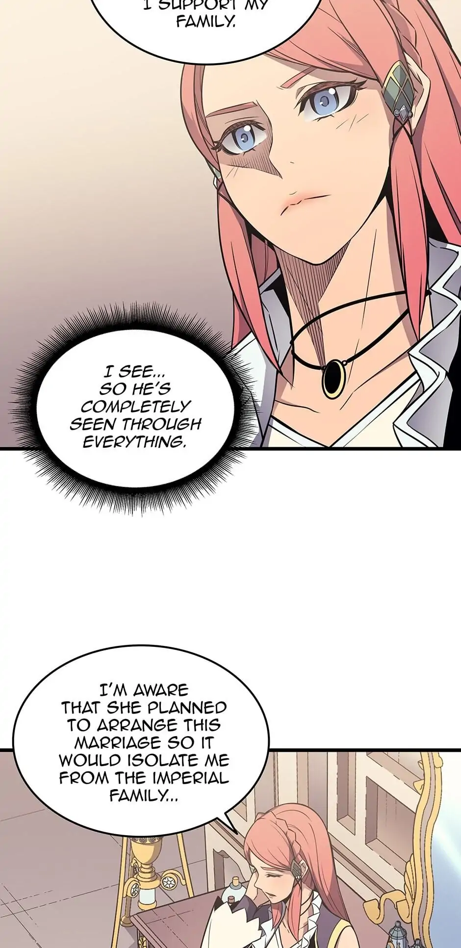 Read The Archmage Returns After 4000 Years Manga Online