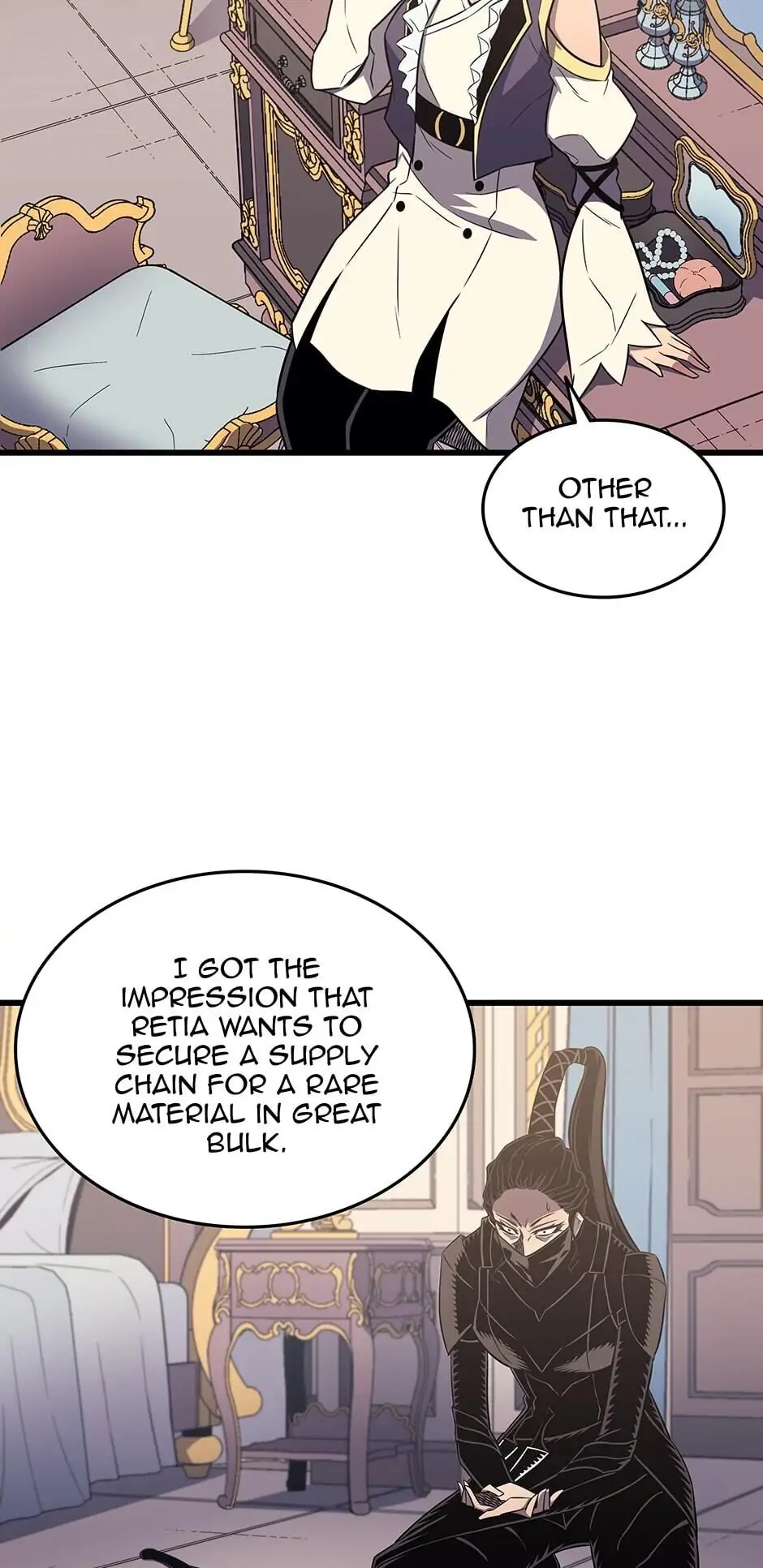 Read The Archmage Returns After 4000 Years Manga Online