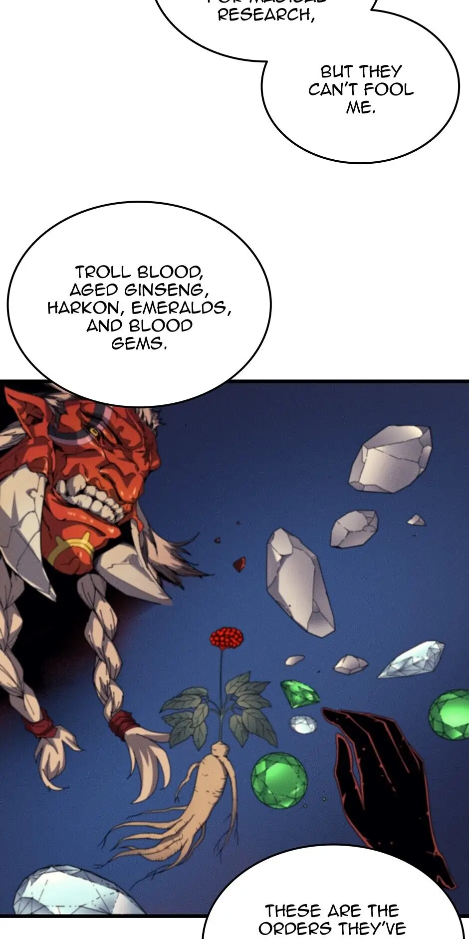 Read The Archmage Returns After 4000 Years Manga Online