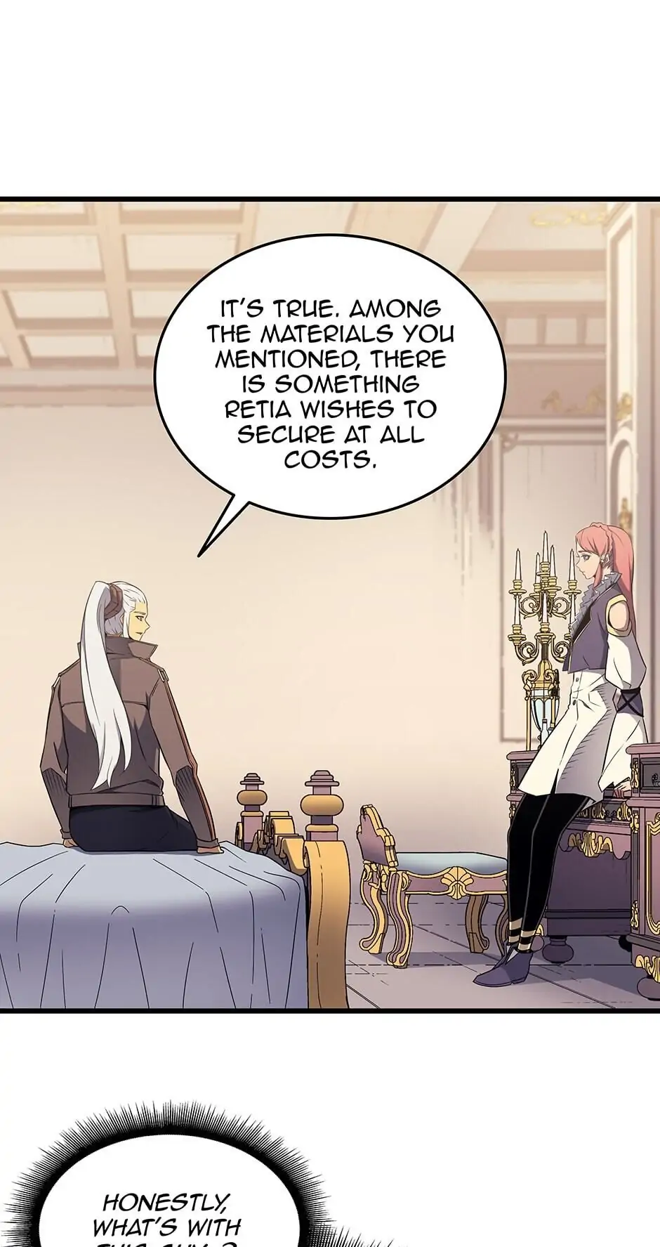 Read The Archmage Returns After 4000 Years Manga Online