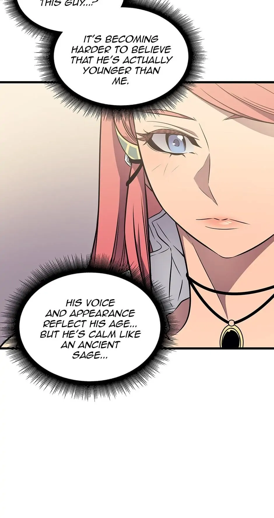Read The Archmage Returns After 4000 Years Manga Online