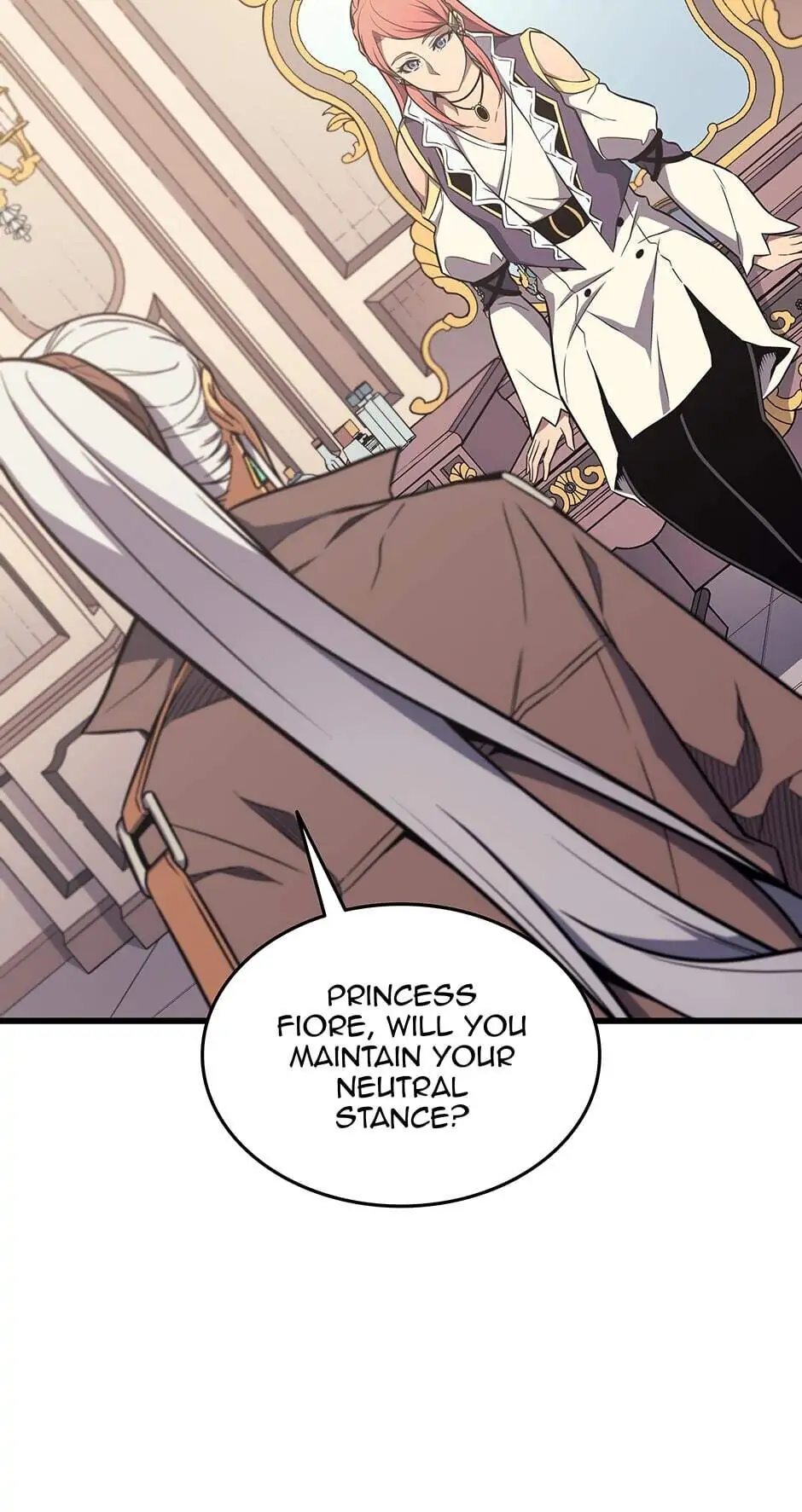 Read The Archmage Returns After 4000 Years Manga Online