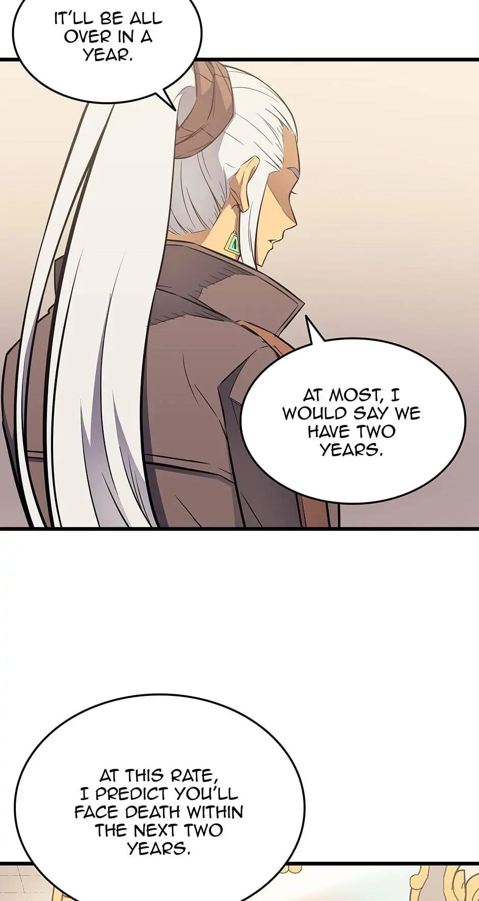 Read The Archmage Returns After 4000 Years Manga Online
