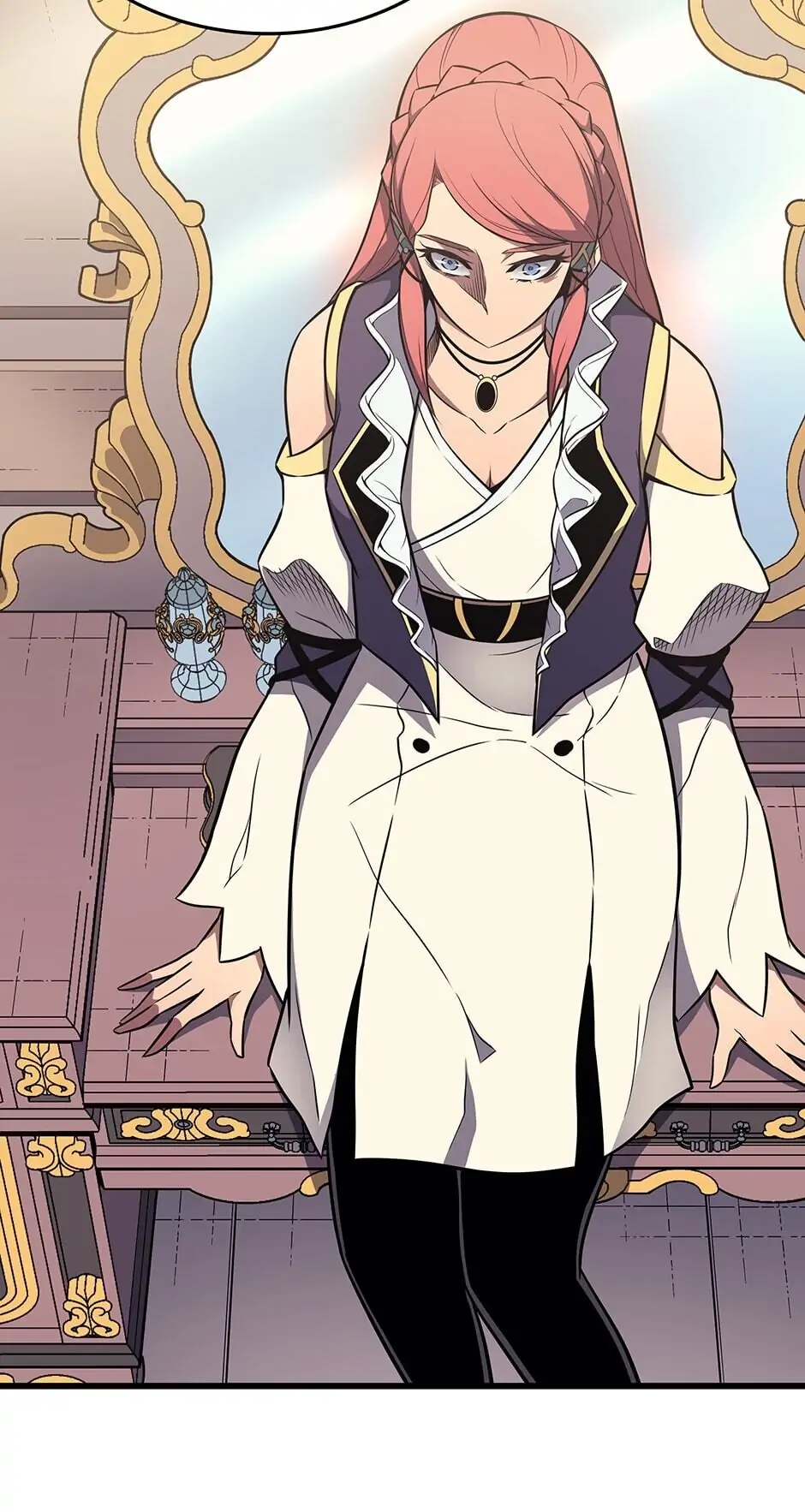 Read The Archmage Returns After 4000 Years Manga Online