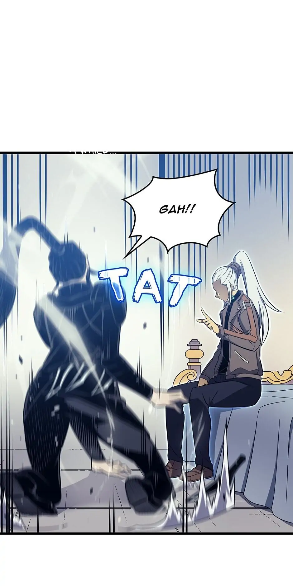 Read The Archmage Returns After 4000 Years Manga Online