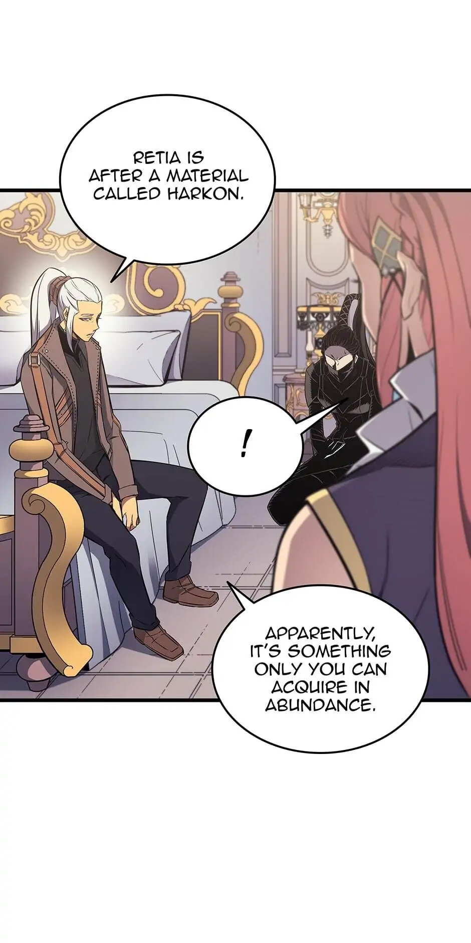 Read The Archmage Returns After 4000 Years Manga Online