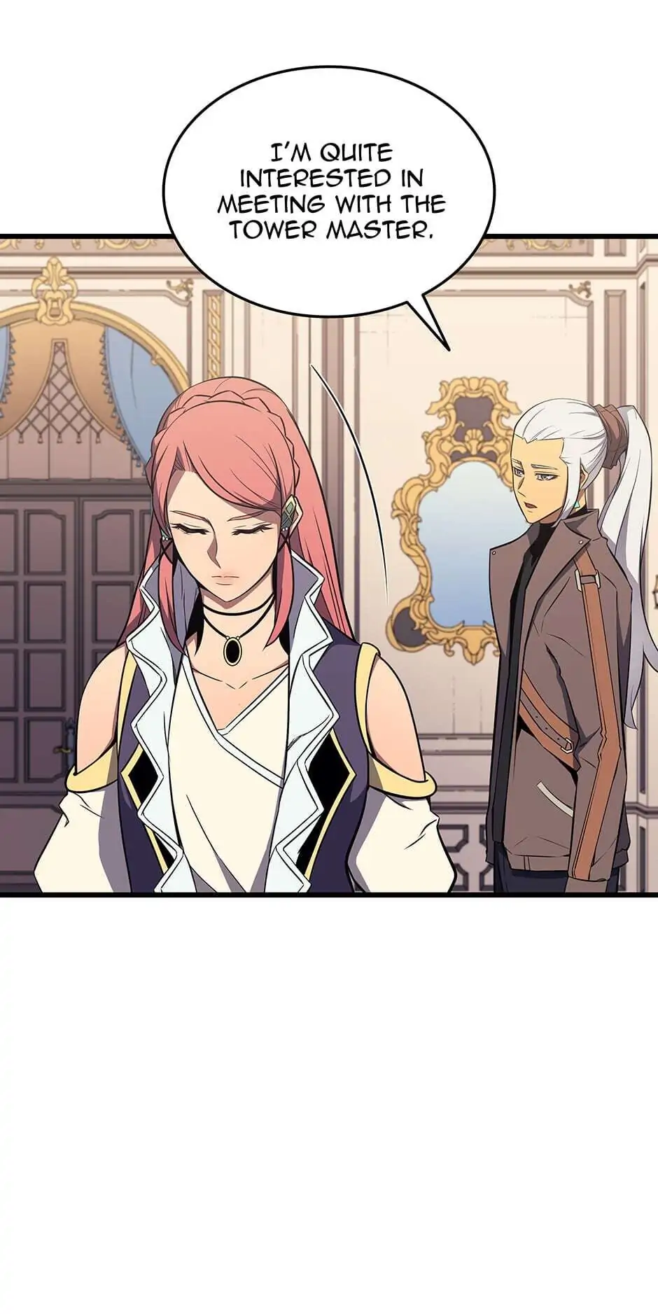 Read The Archmage Returns After 4000 Years Manga Online