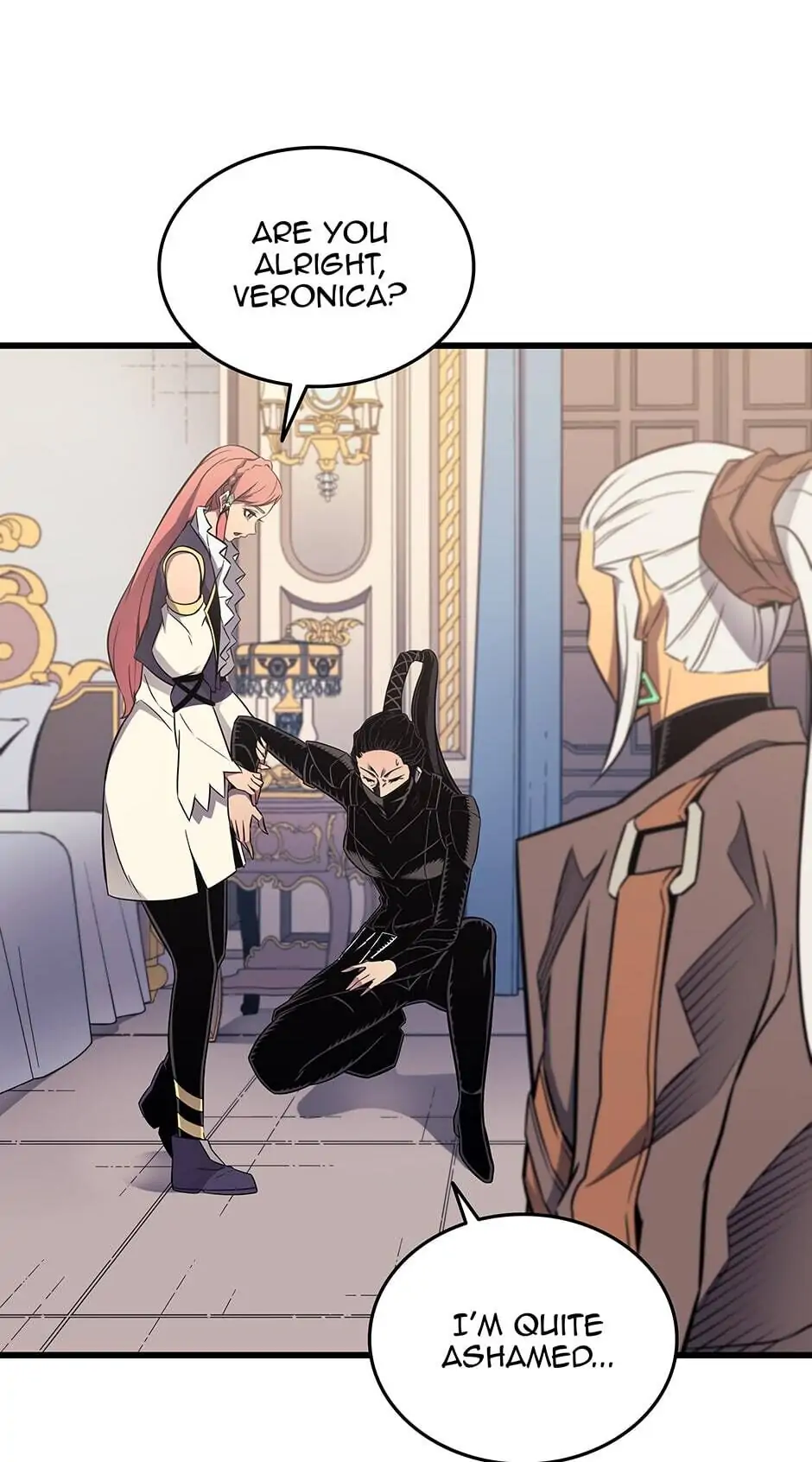 Read The Archmage Returns After 4000 Years Manga Online