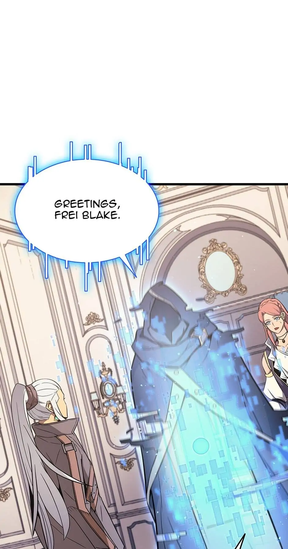 Read The Archmage Returns After 4000 Years Manga Online