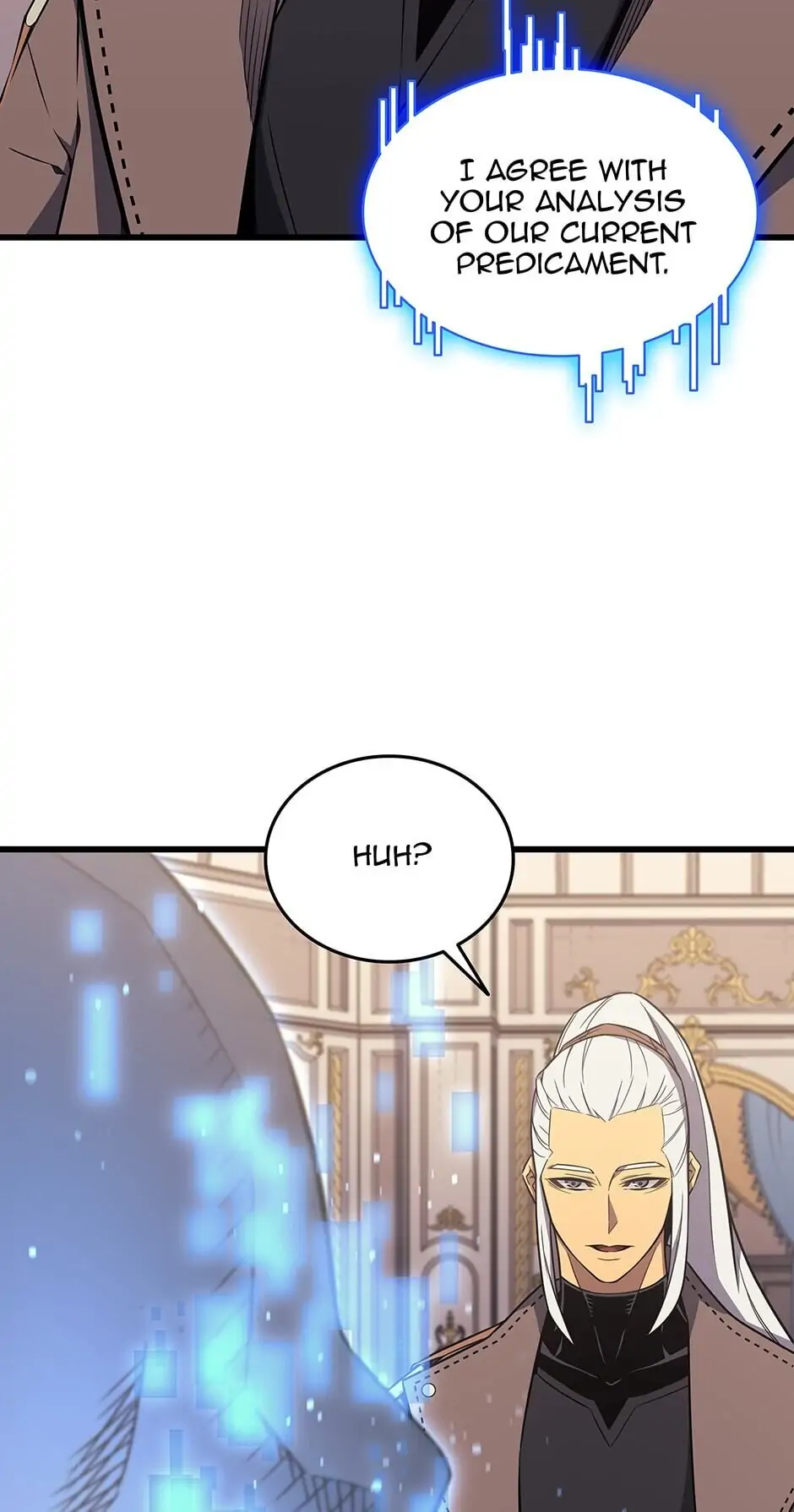 Read The Archmage Returns After 4000 Years Manga Online