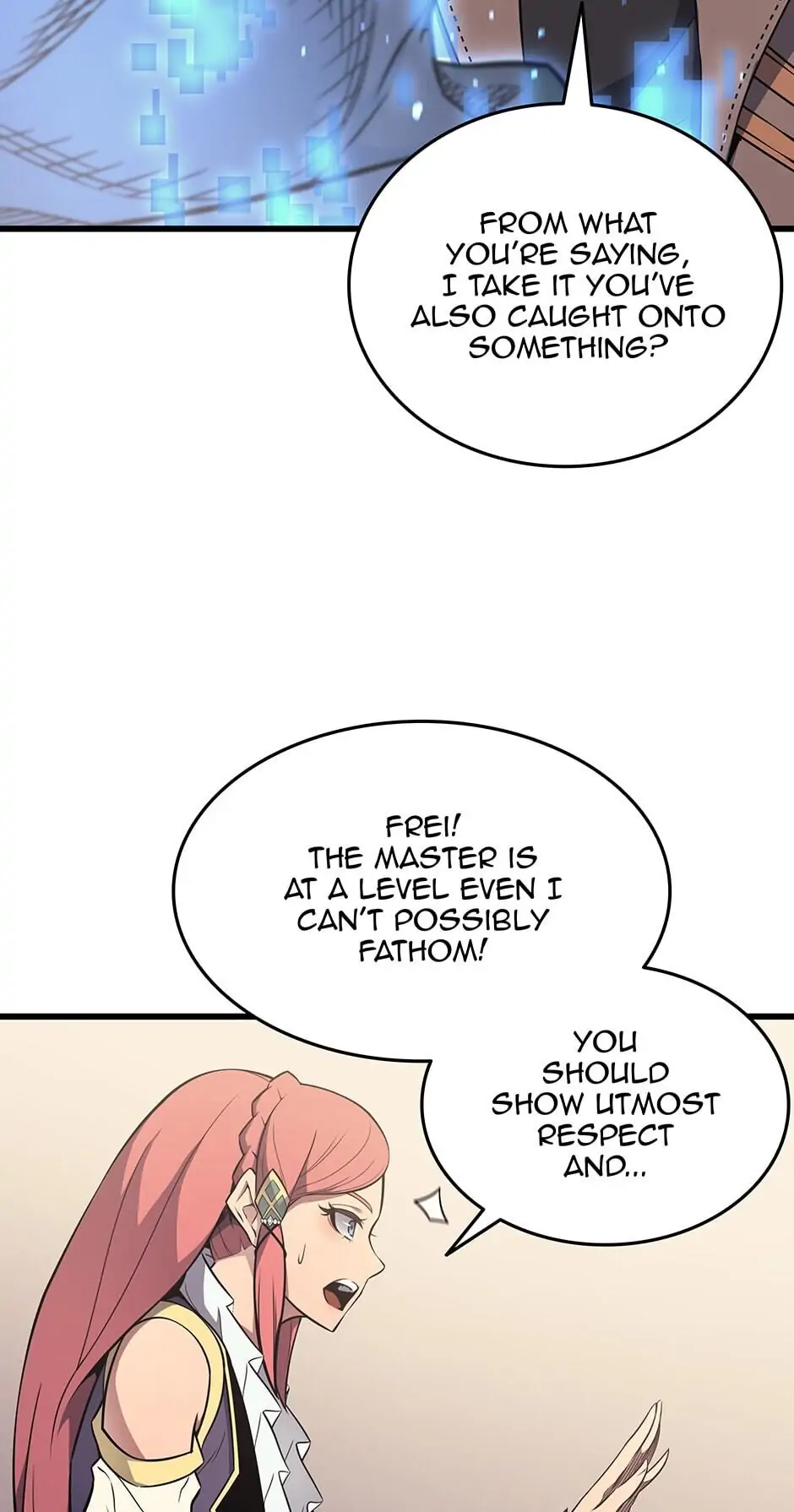 Read The Archmage Returns After 4000 Years Manga Online