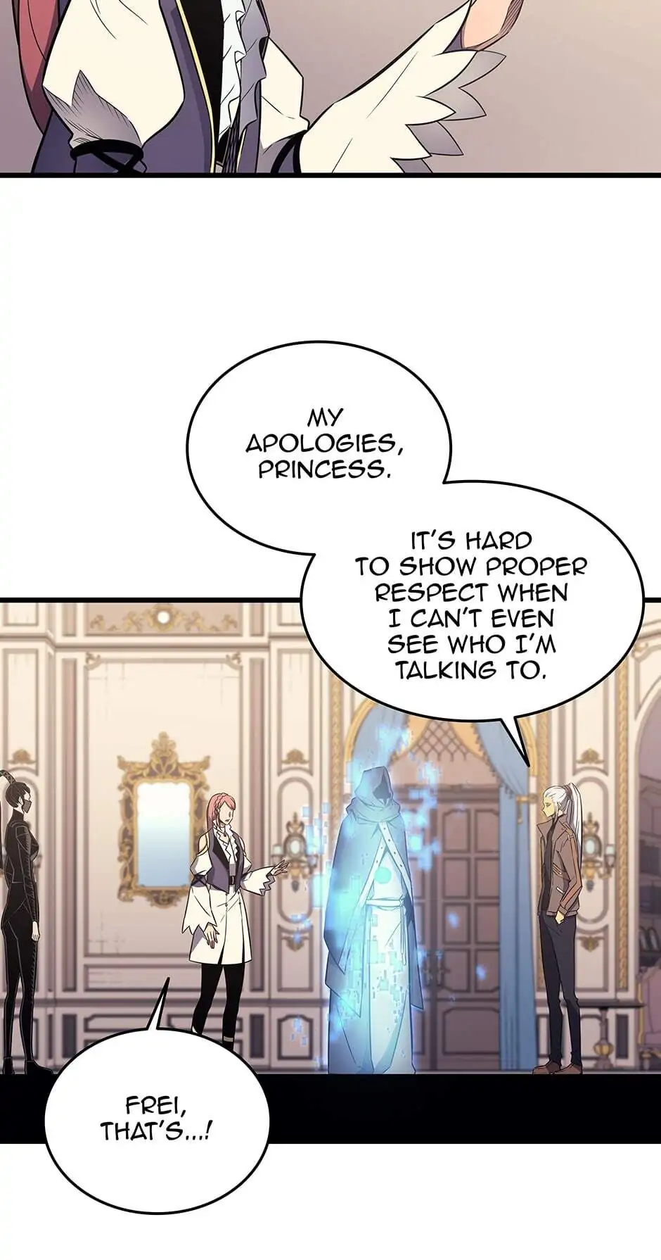Read The Archmage Returns After 4000 Years Manga Online