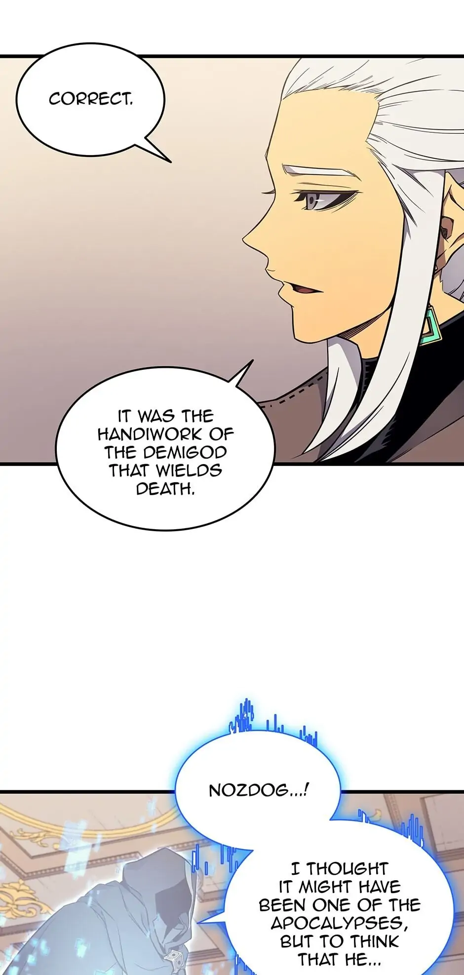Read The Archmage Returns After 4000 Years Manga Online