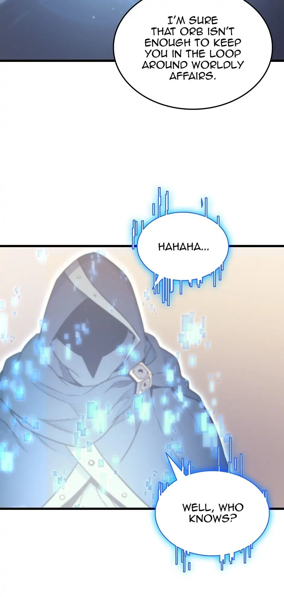 Read The Archmage Returns After 4000 Years Manga Online