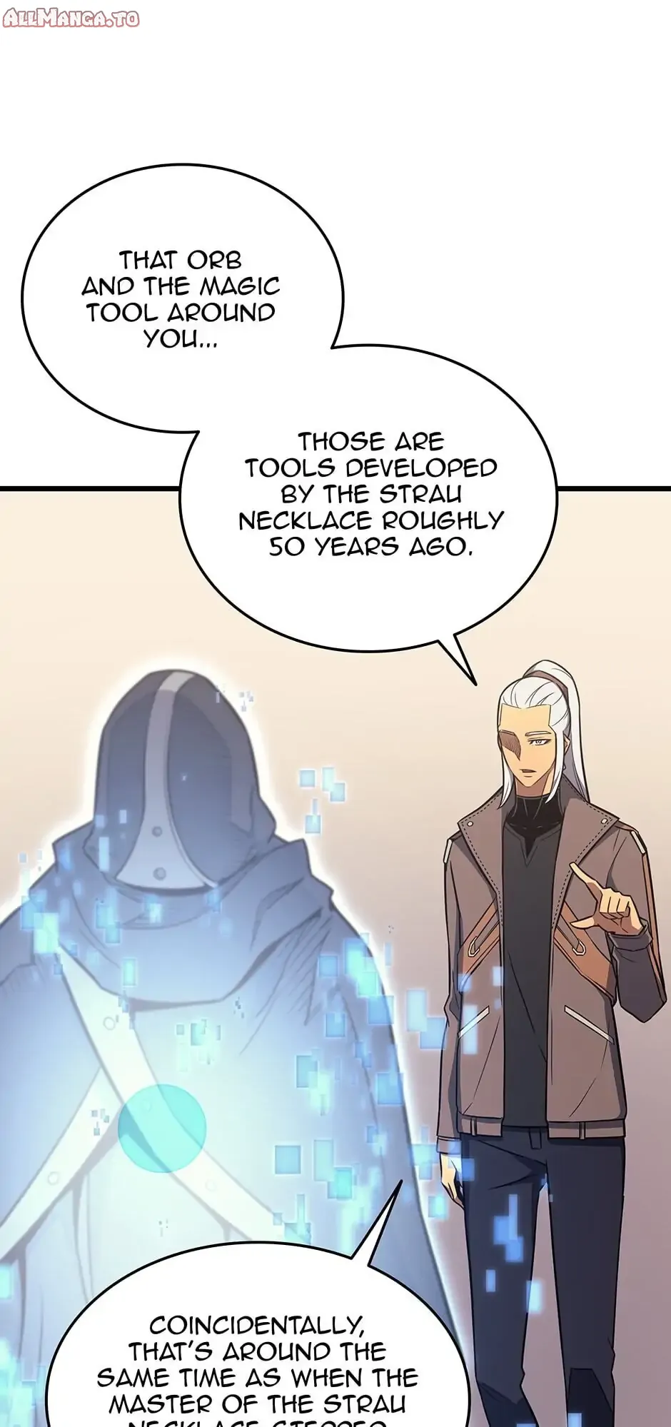 Read The Archmage Returns After 4000 Years Manga Online