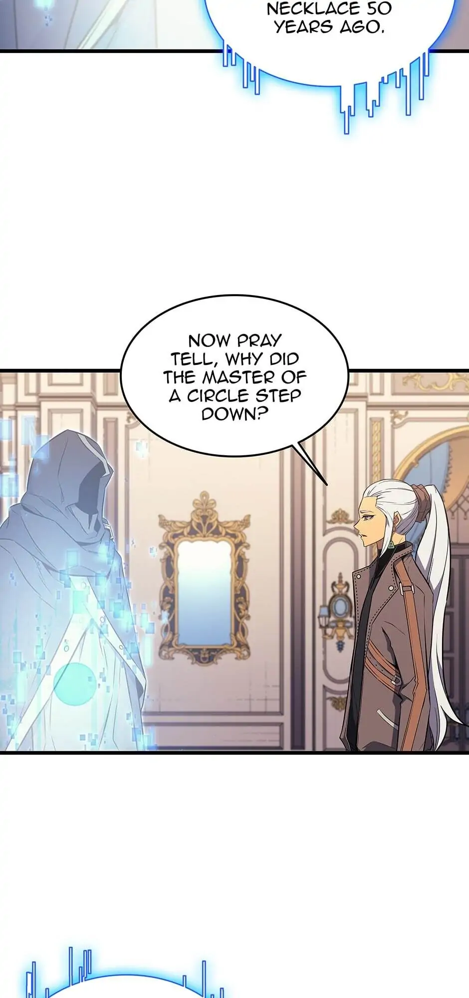Read The Archmage Returns After 4000 Years Manga Online