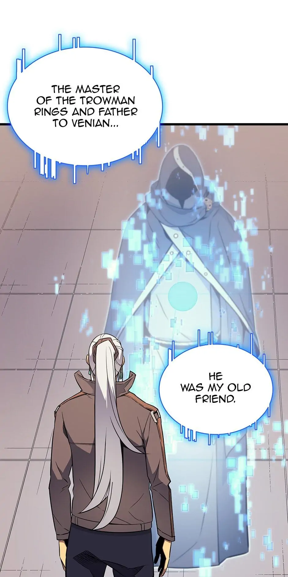 Read The Archmage Returns After 4000 Years Manga Online