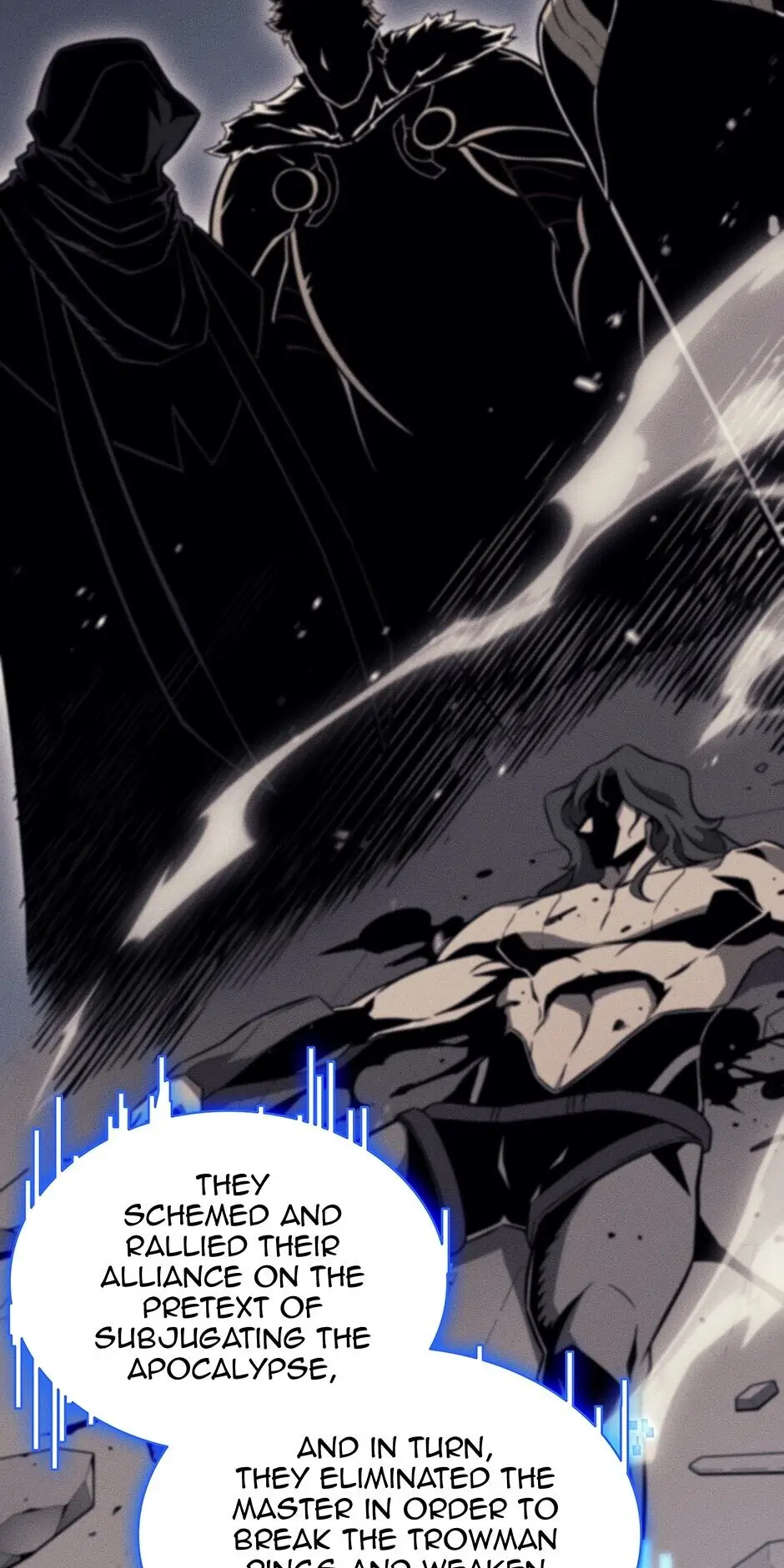 Read The Archmage Returns After 4000 Years Manga Online