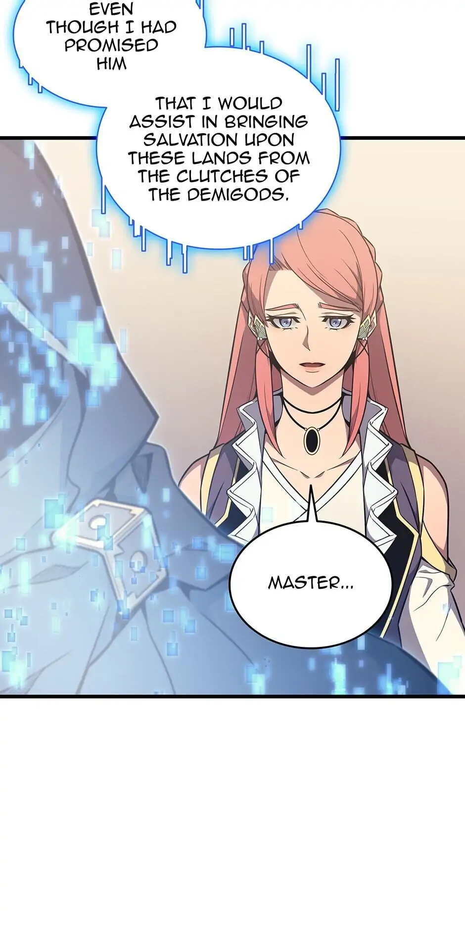 Read The Archmage Returns After 4000 Years Manga Online