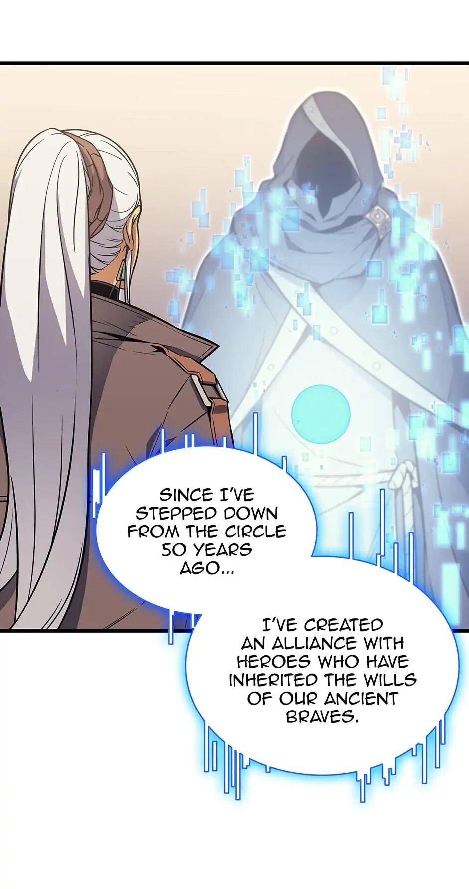 Read The Archmage Returns After 4000 Years Manga Online