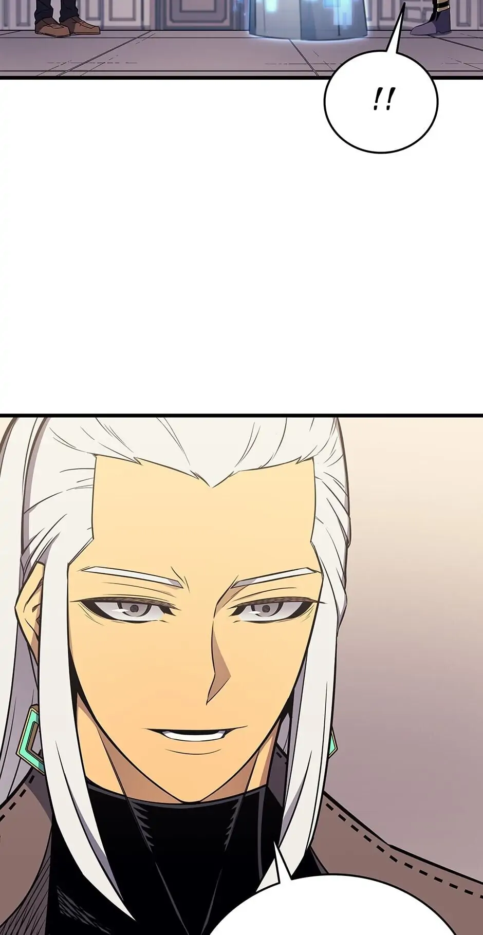 Read The Archmage Returns After 4000 Years Manga Online