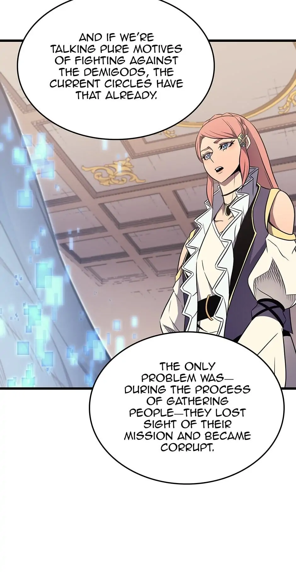 Read The Archmage Returns After 4000 Years Manga Online
